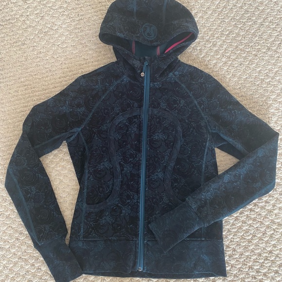 Lululemon scuba hoodie - Picture 2 of 5